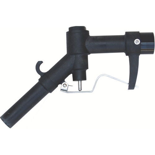 アクアシステム　溶剤・水用樹脂製手動ガンノズル　（接続Ｒｃ３／４）　ＧＮ－ＰＰ２０　１個1