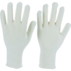 ＴＲＵＳＣＯ　革手袋用インナー手袋　綿１００％