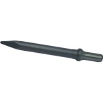 日本ニューマチック工業　ＮＢＨ－６００Ａ用ポイントチゼル　６Ｐ　１７５００５１０　１本