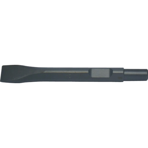 日本ニューマチック工業　ＮＦー２５Ｆ用ストレートフラットチゼル　１５５ｍｍ　１９巾　１７５０９７５０　１本1