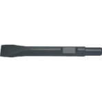 日本ニューマチック工業 NFー25F用ストレートフラットチゼル 155mm 19巾 17509750 1本