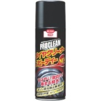 呉工業　ＫＵＲＥ　プロクリーン　タイヤクリーナー　スピーディー　４２０ｍｌ　ＮＯ．１１７２　１本