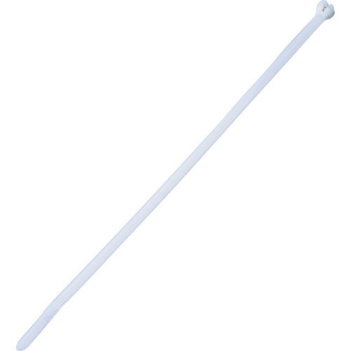 パンドウイット　ステンレス爪ロック式ナイロン結束バンド　ナチュラル　幅２．４ｍｍ　長さ１０２ｍｍ　ＢＴ１Ｍ－Ｃ　１袋（１００本）1