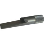 【10個単位でご注文ください】 イチネンアクセス NO90部品 #3 カッター軸 NO90-3 1個