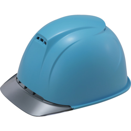 【クリックで詳細表示】谷沢製作所 エアライト搭載ヘルメット二層構造高通気性型 1830JZ-V2-B4-J 1個 1830JZ-V2-B4-J