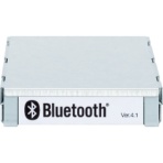 ユニペックス　Ｂｌｕｅｔｏｏｔｈユニット　ＢＴＵ－１００　１台