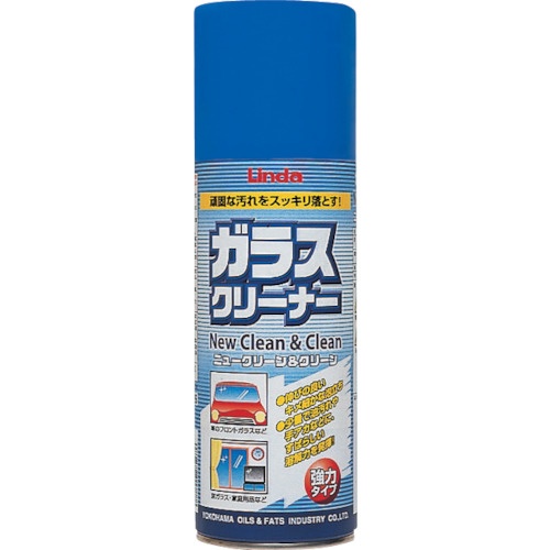 横浜油脂工業　ニューガラスＣ＆Ｃ　ＢＺ２６　１本1