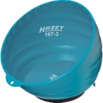 ハゼット　マグネチックカップ（カップ型パーツトレイ）　１９７－３　１個