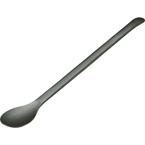 フロンケミカル　フッ素樹脂コーティングスプーン　１５０ｍｍ　膜厚約５０μ　ＮＲ０３６７－００１　１個1