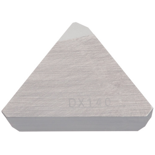 たのめーる】タンガロイ DIA TACチップ DX140 TECN43ZFR-DIA たのめーる】タンガロイ DIA TACチップ DX140 TECN43ZFR-DIA