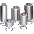 ユニコントロールズ　ステンレス加圧容器　ＴＭＣ２１　１台