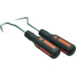 ワールドツール（アストロプロダクツ）　２ＰＣ　ホースリムーバー　２点セット　２００７００００１０７５４　１セット