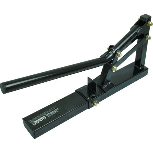 ワールドツール（アストロプロダクツ）　モーターサイクルビードブレーカー　ブラック　２００７００００１１２６３　１個1