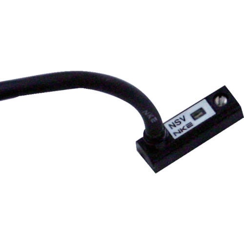 ＮＫＥ　位置検出スイッチ　リード線直角方向取付タイプ　ＮＳＶ－２４Ｖ　１個1