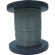 大阪コートロープ　ＳＵＳワイヤロープ０．６３／０．８０ｍｍ　７×７　５０ｍ　コート付　ＮＳＢ０６３－０８０－５０Ｍ　１巻1