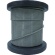 大阪コートロープ　ＳＵＳワイヤロープ２．００／２．３０ｍｍ　７×７　５０ｍ　コート付　ＮＳＢ２００－２３０－５０Ｍ　１巻1