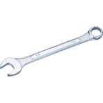 ＴＲＵＳＣＯ　コンビネーションスパナ（パネルタイプ）　５．５×５．５ｍｍ　ＴＭＳＮ－０５５　１丁