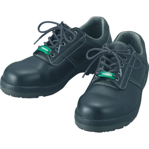 ＴＲＵＳＣＯ　快適安全短靴片足　ＪＩＳ規格品　２４．０ｃｍ左　ＴＭＳＳ２４０Ｌ　１足1