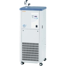 東京理化器械　クールエース　冷却水循環装置（チラー）　ＣＡ－１１１６Ａ　１台