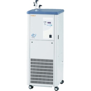 東京理化器械　クールエース　冷却水循環装置（チラー）　ＣＡ－１１１６Ａ　１台1