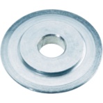 ヴィラックス　ステンレス管用チューブカッター替刃　１８．５ｍｍ　２１０３６０　１枚