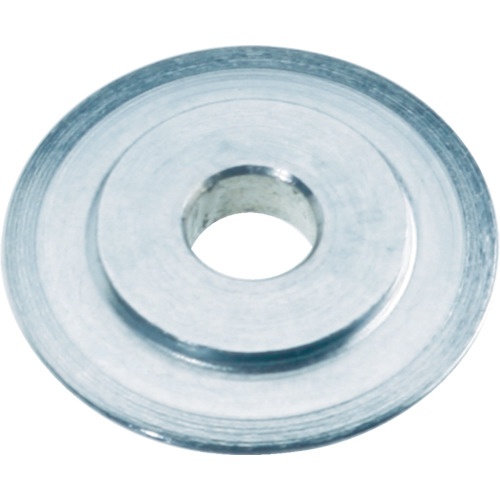 ヴィラックス　ステンレス管用チューブカッター替刃　１８．５ｍｍ　２１０３６０　１枚1