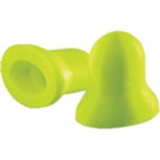 ウベックス　防音保護具耳栓ｘａｃｔ－ｆｉｔ　１箱　２１２４０１４　１箱（４００組）