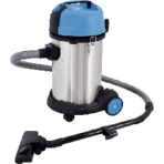 日動工業　乾湿両用業務用掃除機　爆吸クリーナー　ＮＶＣ－Ｓ３５Ｌ　１台