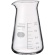 ハリオサイエンス　コニカルビーカー　目安目盛付　１００ｍｌ　ＣＢ－１００－ＳＣＩ　１個1