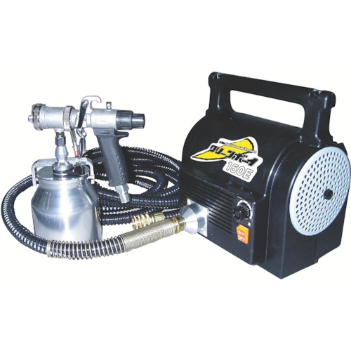 精和産業　低圧温風塗装機　ＣＢ－１５０Ｅ　１台1