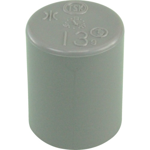 東栄管機　ＴＳ継手　キャップ　１６　ＴＳＣＡＰ１６　１個1