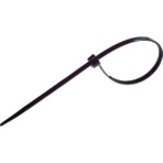 サピゼルコ　ナイロック　ケーブルタイ　１．９ｍｍ×１００ｍｍ　ＮＹＬ．２．２１０２　１パック（１００本）