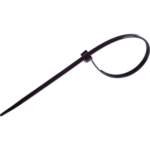 サピゼルコ　ナイロック　ケーブルタイ　１．９ｍｍ×１００ｍｍ　ＮＹＬ．３．２１０２　１パック（１００本）1