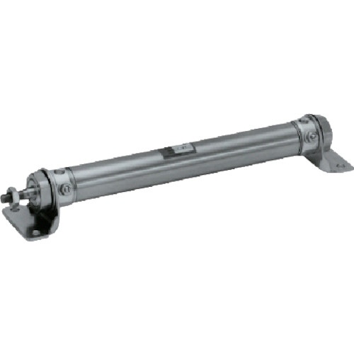 ＣＫＤ　マイクロシリンダ支持金具アリ　ＣＭＫ２－ＣＢ－３２－５０　１個1