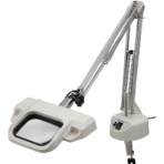 オーツカ光学　ＬＥＤ照明拡大鏡　オーライト３－Ｌ　３．５Ｘ　Ｏ－ＬＩＧＨＴ３－Ｌ　３．５Ｘ　１台