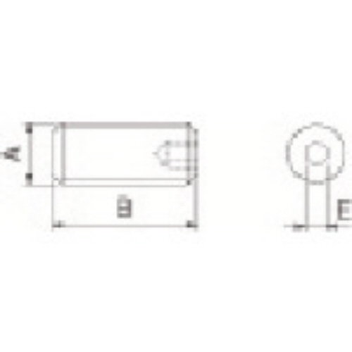 【クリックで詳細表示】京セラ 部品 HS10X10 1個 HS10X10