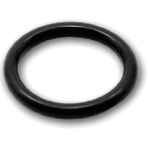旭金属工業 インパクトレンチ用Oリング12.7 UO0400 1丁
