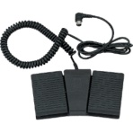 スガツネ工業 フットスイッチ (200-140-021) HS-FS-2 1個
