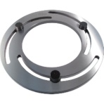 カワシモ　チャックメイト　「油圧」１５インチ　３２ｍｍ　Ｐ１５－３２　１個