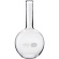 ハリオサイエンス　平底フラスコ　１０００ｍｌ　ＨＦ－１Ｌ－ＳＣＩ　１個1