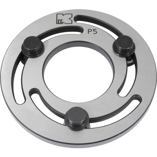 カワシモ　チャックメイト「油圧」　５インチ　１４ｍｍ　Ｐ５－１４　１個1