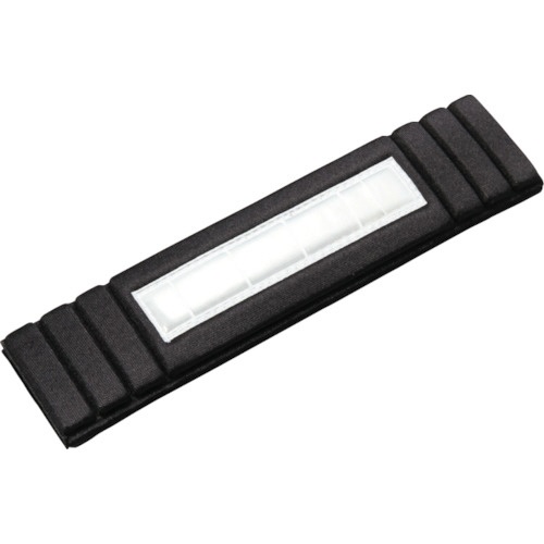基陽　ハーネス補修部品　肩パッド　ＨＸ－ＳＰ　１個1