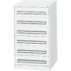 ダイシン工業　軽量工具キャビネット　ＰＡ－１００６Ｗ　１台