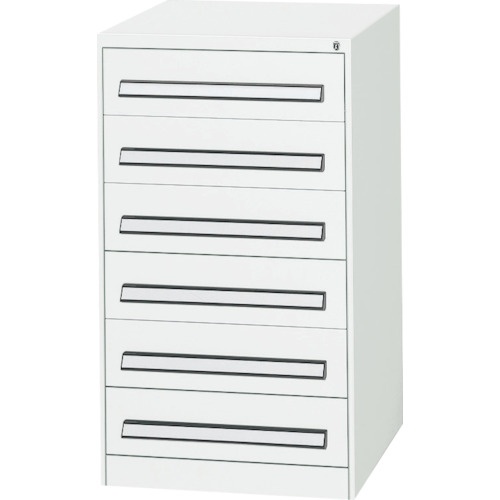 ダイシン工業　軽量工具キャビネット　ＰＡ－１００６Ｗ　１台1