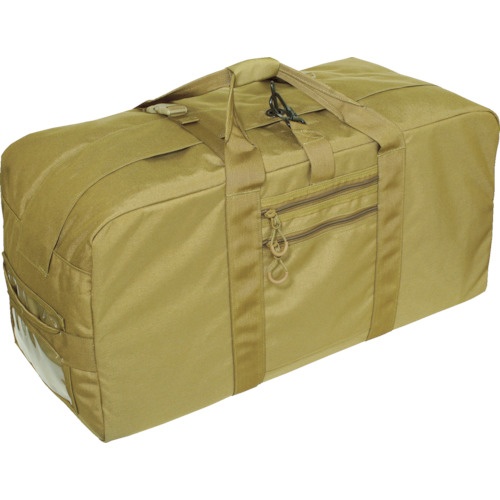 スタディフライング　ダッフルバッグ　ＧＩ１２　ＤＵＦＦＥＬ　ＢＡＧ　ＰＡ０２－３５０１－０１ＣＢ　１個1