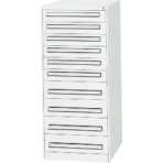 ダイシン工業　軽量工具キャビネット　ＰＡ－１３１０Ｗ　１台