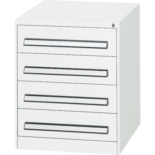 ダイシン工業　軽量工具キャビネット　ＰＡ－７０４Ｗ　１台1