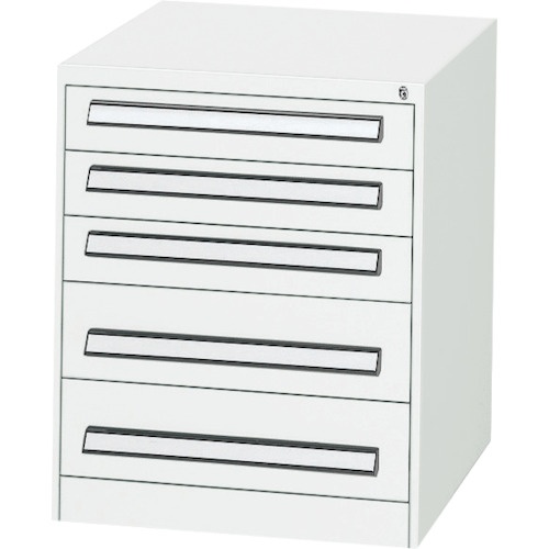 ダイシン工業　軽量工具キャビネット　ＰＡ－７０５Ｗ　１台1