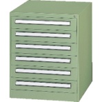 ダイシン工業　軽量工具キャビネット　ＰＡ－７０６　１台