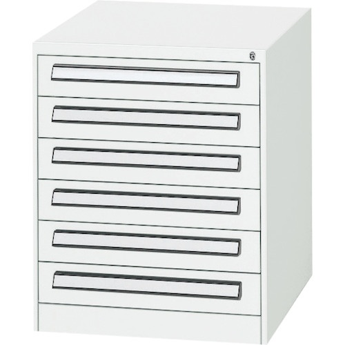 ダイシン工業　軽量工具キャビネット　ＰＡ－７０６Ｗ　１台1
